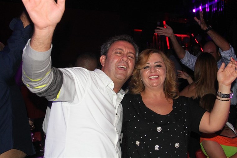 Diva Club on Saturday Night